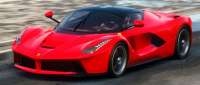 Ferrari LaFerrari