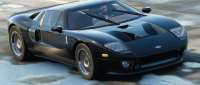 Ford GT