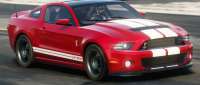 Ford Shelby GT500