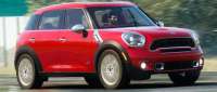 MINI Countryman Cooper S
