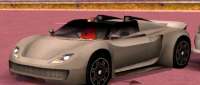 Porsche 918 Spyder