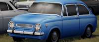 Fiat 850