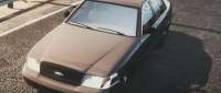 Ford Crown Victoria