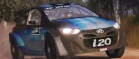 Hyundai i20 WRC