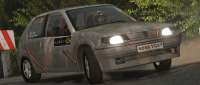 Peugeot 106 Rallye
