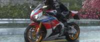 Honda CBR 1000 RR Fireblade SP