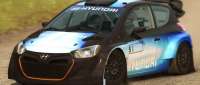 Hyundai i20 WRC
