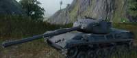 Krauss-Maffei Leopard 1