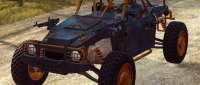 Dune Buggy 