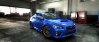 Subaru WRX STi