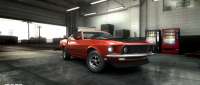 Ford Mustang Mach 1