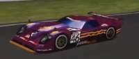 Panoz Esperante GTR-1 Q9
