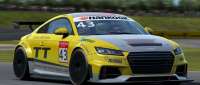 Audi TT Cup
