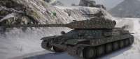 UZTM IS-6