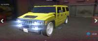 Hummer H2