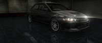 Mitsubishi Lancer Evolution IX