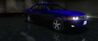 Toyota Chaser