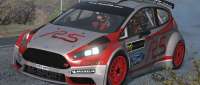 Ford Fiesta R5