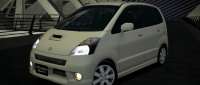 Suzuki MR Wagon