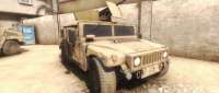 AM General HMMWV