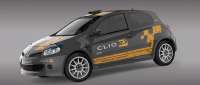 Renault Clio R3