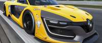 Renault Sport R.S. 01