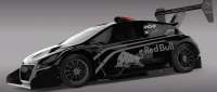 Peugeot 208 T16 Pikes Peak
