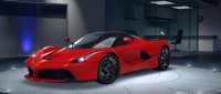 Ferrari LaFerrari