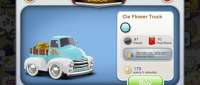 Chevrolet Advance-Design 3600