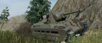 Vulcan Foundry Infantry Tank Mark II Matilda II