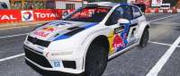 Volkswagen Polo R WRC