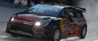 Citroën C4 WRC