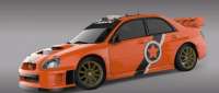 Subaru Impreza WRC
