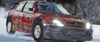 Citroën Xsara WRC