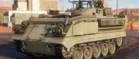 GKN Sankey FV 438 Swingfire