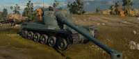 ARE AMX-50
