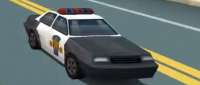 Ford Crown Victoria