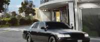 Ford Crown Victoria