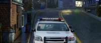 Chevrolet Caprice PPV