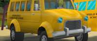 International Harvester School-Bus