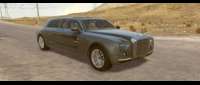 Rolls-Royce Phantom VII