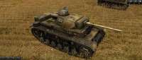 Daimler-Benz Pz.Kpfw. III Ausf. M