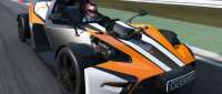 KTM X-Bow R
