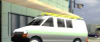 Chevrolet Express