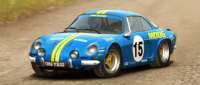Alpine A110