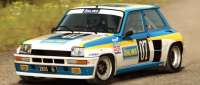Renault 5 Turbo
