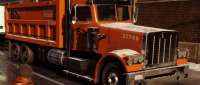Peterbilt 359