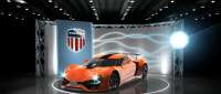 Trion Nemesis RR