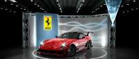 Ferrari 599XX Evoluzione
