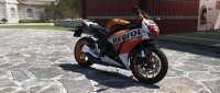 Honda CBR 1000 RR Fireblade SP